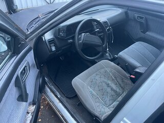 2004 Lada (ВАЗ) 2112, серебристый, 80000 рублей, вид 5