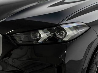 2026 BMW X5 Long 30Li IV (G05/G18) Рестайлинг, чёрный, 10350000 рублей, вид 4