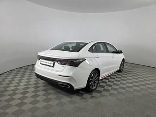 2023 Omoda S5, белый, 1350000 рублей, вид 5