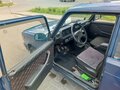 2007 Lada (ВАЗ) 2107, синий, 90000 рублей - вид 5
