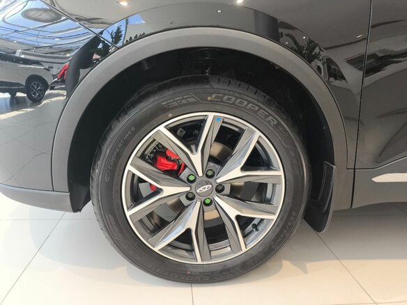 2025 Chery Tiggo 7L I, чёрный, 2940000 рублей - вид 6