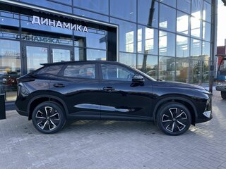 2026 Omoda C5 II, чёрный, 2629000 рублей, вид 5