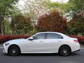 2023 Mercedes-Benz C-Класс 200 L V (W206), белый - вид 6