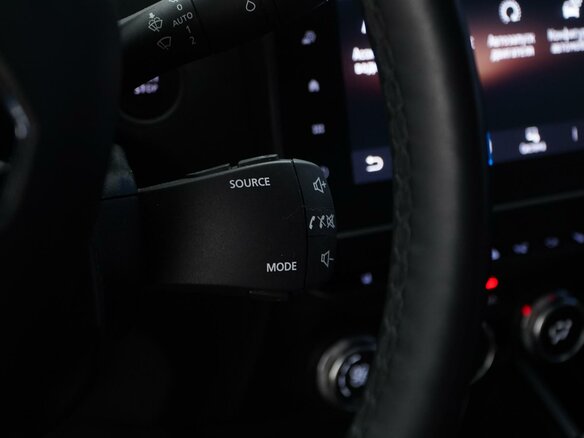 2021 Renault Arkana I, красный - вид 19
