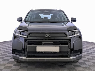 2026 Toyota RAV4 VI (XA60), чёрный, 4850000 рублей, вид 5