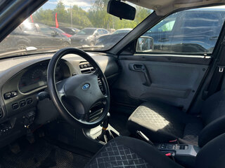 2010 Lada (ВАЗ) 2110 Богдан, серый, 160000 рублей, вид 5