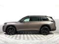2026 Volkswagen Teramont Pro II (China Market), коричневый - вид 7