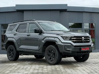 2023 Tank 400 I, серый, 4590000 рублей, вид 1