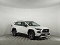 2025 Toyota RAV4 V (XA50), белый - вид 8