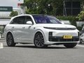 2026 Li Auto (Lixiang) L7 52.3 kWh I Рестайлинг, белый, 9220000 рублей - вид 3