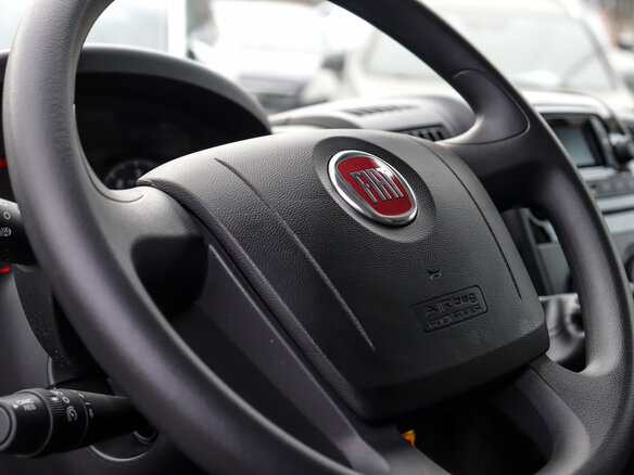 2025 Fiat Professional Ducato, белый, 5690000 рублей - вид 22