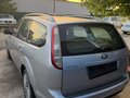 2010 Ford Focus II Рестайлинг, серебристый, 710000 рублей - вид 2