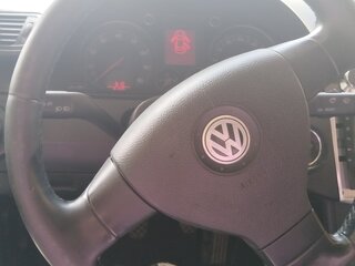 2007 Volkswagen Passat B6, чёрный, 600000 рублей, вид 3