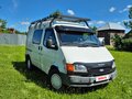 1995 Ford Transit, белый, 449000 рублей - вид 7
