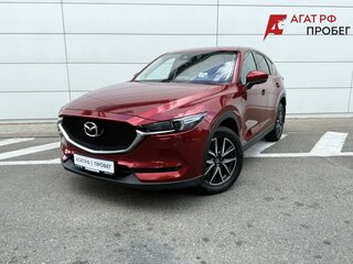 Mazda CX-5 II