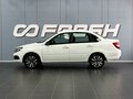 2024 Lada (ВАЗ) Granta I Рестайлинг, белый, 1020000 рублей - вид 5