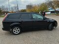 2006 Ford Focus II, чёрный, 350000 рублей - вид 4