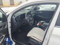 2019 Hyundai Tucson III Рестайлинг, белый, 2300000 рублей - вид 5