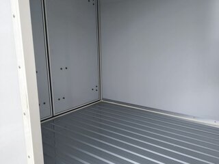 2023 Changan Star Truck, серебристый, 1490000 рублей, вид 5