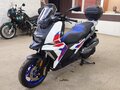 2023 BMW C 400 X, белый, 655000 рублей - вид 8
