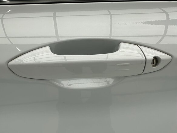 2022 Geely Coolray (Binyue) I, белый, 1482000 рублей - вид 10