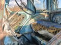 1990 ЛТЗ Т-40АМ, синий, 100000 рублей - вид 2