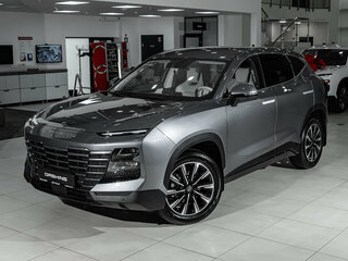 2026 Jetour Dashing I, серый, 2735060 рублей, вид 1