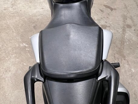 2011 Honda CBR 250R, чёрный, 300000 рублей, вид 4