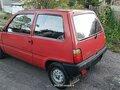 1994 Lada (ВАЗ) 1111 Ока СеАЗ, красный, 165000 рублей - вид 3