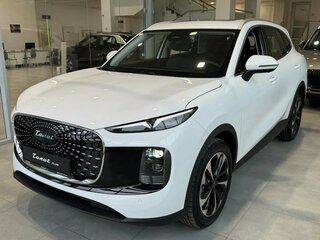 2026 Tenet Plus L6, белый, 3040000 рублей, вид 1