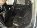 2007 Mitsubishi Outlander II, серый - вид 8