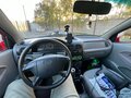 2002 Kia Rio I, красный, 219000 рублей - вид 4
