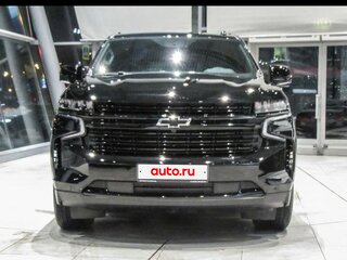 2024 Chevrolet Tahoe V, чёрный, 11000000 рублей, вид 3