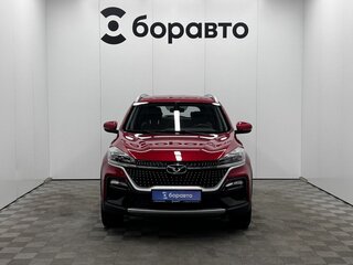 2024 Kaiyi X3, красный, 1370000 рублей, вид 2