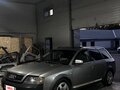 2003 Audi A6 II (C5) Рестайлинг, серебристый, 520000 рублей - вид 5