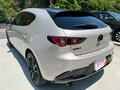 2023 Mazda 3 IV (BP), серебристый - вид 2