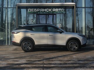 2025 Omoda C7, серый, 3299000 рублей, вид 4