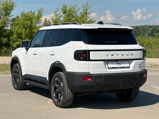 2026 Jetour T1, белый, 4199900 рублей, вид 2