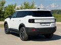 2026 Jetour T1, белый, 4199900 рублей - вид 1