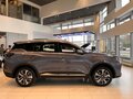 2025 Chery Tiggo 7L I, серый - вид 3