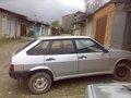 2001 Lada (ВАЗ) 2109, серый, 70000 рублей - вид 4