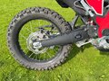 2024 Honda CRF 250L, красный, 680000 рублей - вид 7