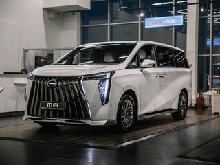 2026 GAC M8, белый, 6749999 рублей, вид 1