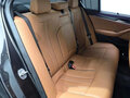 2022 BMW 5 серии 520i VII (G30/G31/G38) Рестайлинг, чёрный, 3970000 рублей - вид 5