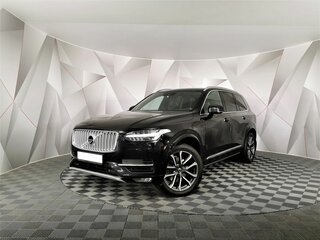 Volvo XC90 II