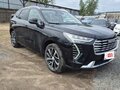 2022 Haval Jolion I, чёрный, 1380667 рублей