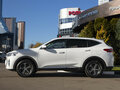 2022 Haval F7 I Рестайлинг, белый, 1818000 рублей - вид 5