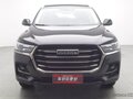 2022 Haval H6 II Рестайлинг, чёрный, 1370000 рублей - вид 2