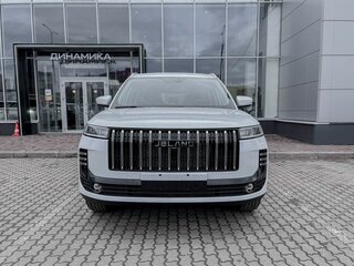 2026 Jeland J6, белый, 2549000 рублей, вид 2