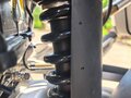2007 BMW R 1200 GS, пурпурный, 750000 рублей - вид 10